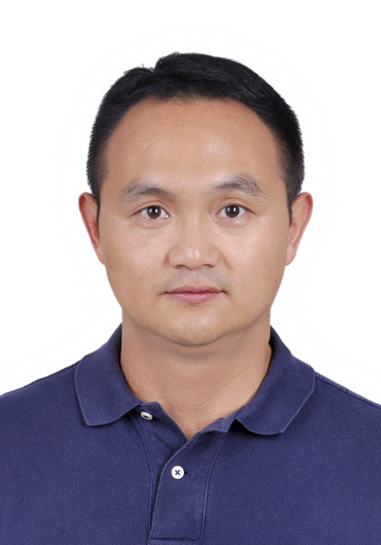 Bin Li