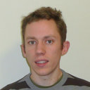 Harry Langford