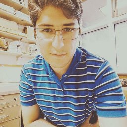 Saeed Roshan