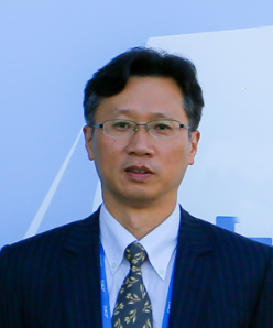 Xiaolei Wang