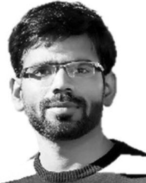 Shahbaz Ahmed
