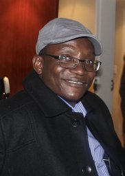 Alfred Mutizwa Chitongo