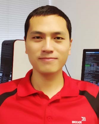 Peng Zhou