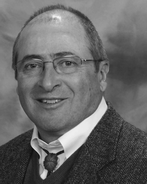 David C. Goodrich