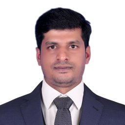 M. Muralidhar Singh