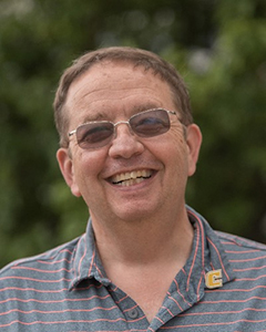 Anthony Skjellum