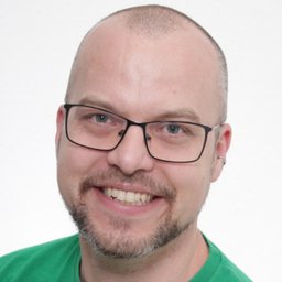Daniel Stein