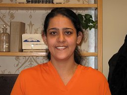 Stuti Gaur