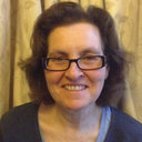 Gill Campbell