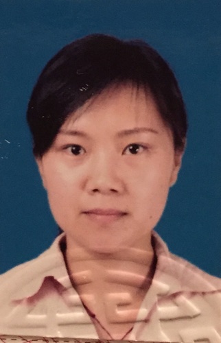 Jing Hu