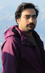 Jaafar Jalilian