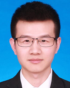 Liuliu Huang