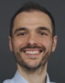Jonathan Masci
