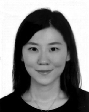 Lisha Yu