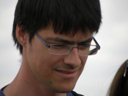 Gábor Négyesi