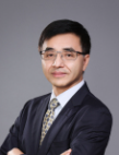 Yingbin Ge