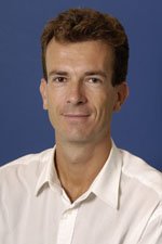 Marcel Van Oosterhout