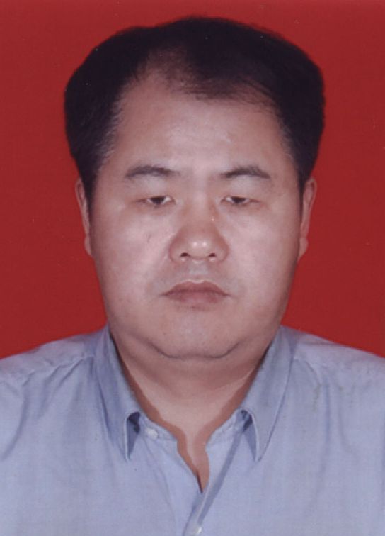 Qingxiang Liu