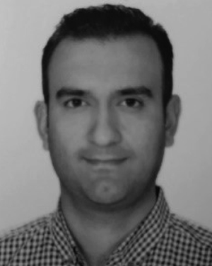 Ehsan Nazemi