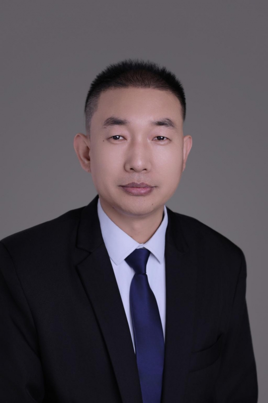Yongpo Zhang