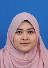 Najihah Ibrahim