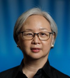 Ma. Mercedes T. Rodrigo