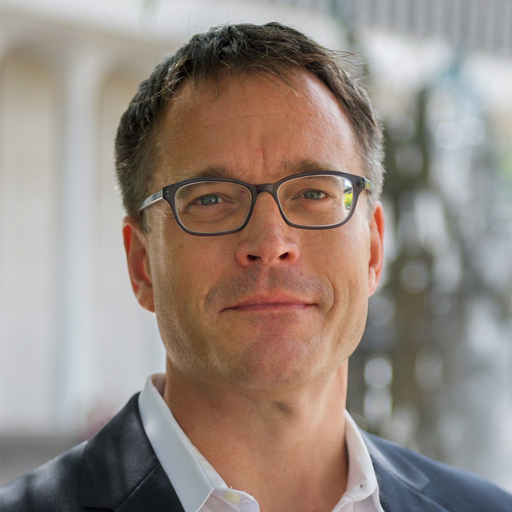 Markus Prior
