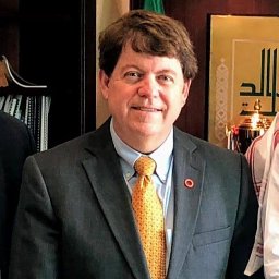 Brian J. Reithel