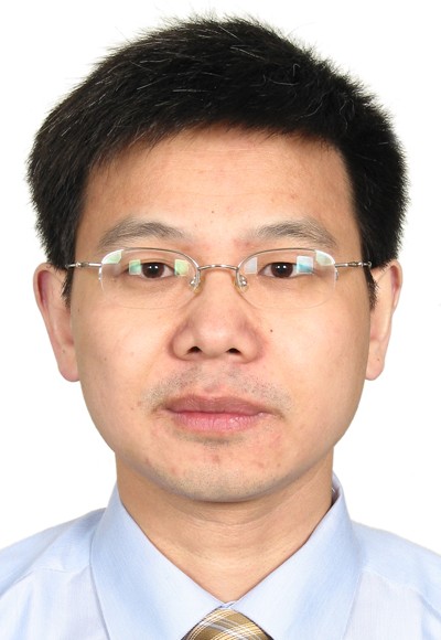 Zhonghai Lu