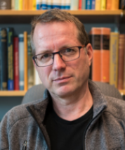 Henning Struchtrup