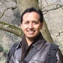 Paul Benitez-Aguirre