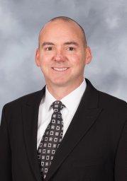 Stephen Mchale