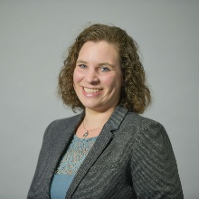 Tanja Blascheck