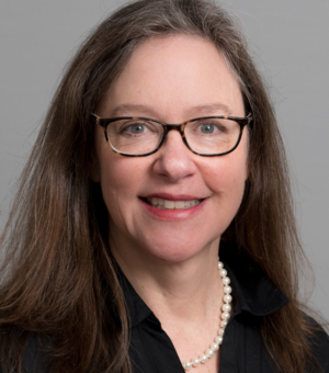 Catherine R. Schenk