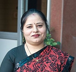 Shivani Joshi