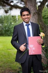Praveen Abbaraju