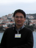 Xuegang Chen