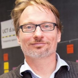 Ralph Hamann