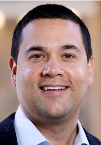 Neil Dasgupta