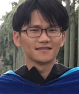 Yan-Bo Lin