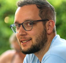 Luca Bonadies