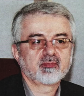 Reza Safabakhsh
