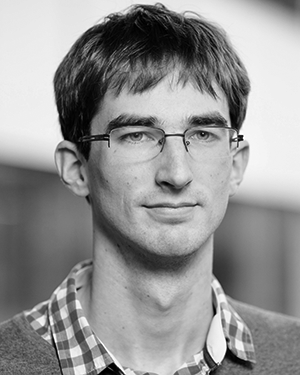 Hendrik Vogt