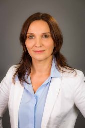 Natalie Fridman