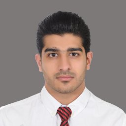 Khaled M. Taghlabi