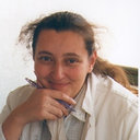 Elizabeth Chosson