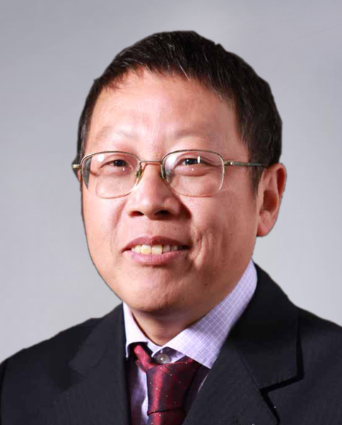 Mingwang Shao