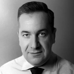 Vrachnis Nikolaos