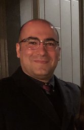 Amir Dehghani