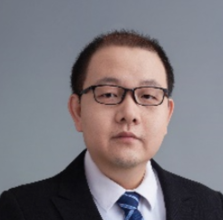 Xin Huang